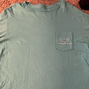 Vineyard Vines Long Sleeve Tshirt